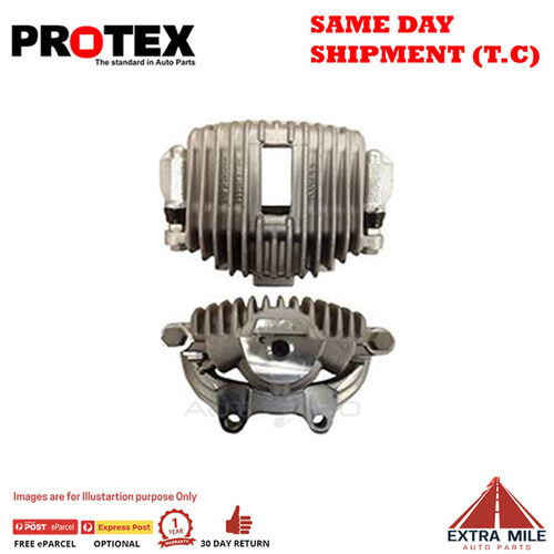 PROTEX Disc Caliper Piston-Rear For HOLDEN STATESMAN WB 4D Sdn RWD 1980-1985 