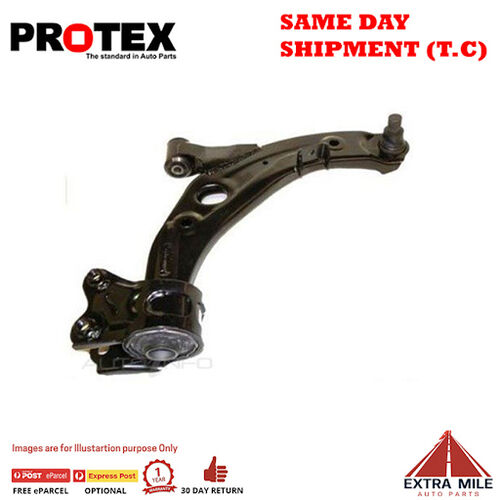 Protex Ball Joint Front Lower For MAZDA CX-7 ER 4D SUV AWD 2006-2012 BJ1080R-ARM