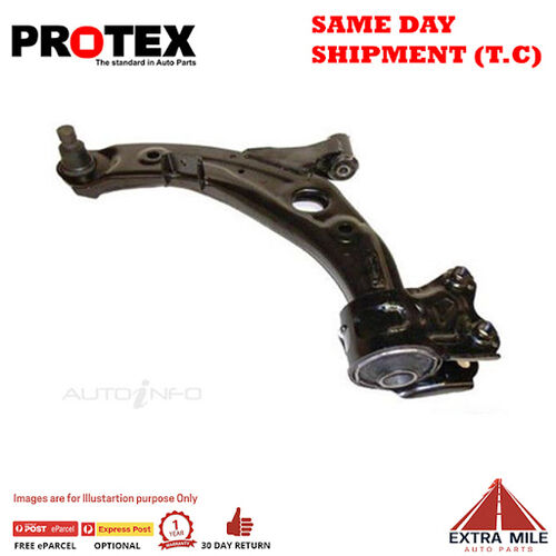 Protex Ball Joint - Front Lower For MAZDA CX-7 ER 4D SUV FWD 2009 - 2012