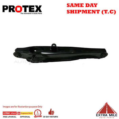 Protex Control Arm - Rear For HONDA CRV RD 4D SUV 4WD…… 1995 - 2001