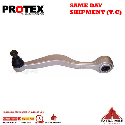 Protex Control Arm - Front Lower For BMW 518i E34 4D Sdn RWD 1989 - 1994