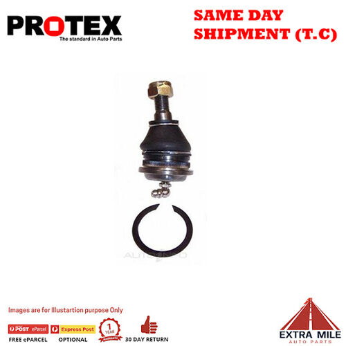 Protex Ball Joint - Front Upper For BEDFORD CF  2D C/C RWD 1972 - 1983