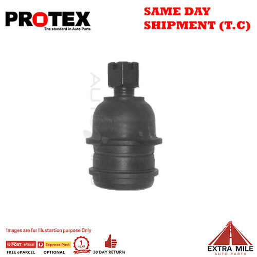 Protex Ball Joint - Front Lower For NISSAN HOMY E24 4D Van RWD 1988 - 1997