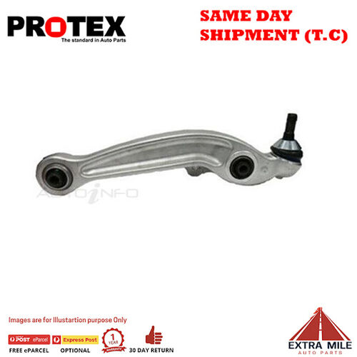 Protex Control Arm - FR LOW For FORD FALCON FG 2D Ute RWD 2008 - 2014