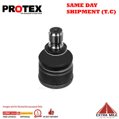 Protex Ball Joint - Front Lower For KIA CREDOS G11 4D Sdn FWD 1998 - 2001