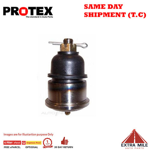 Protex Ball Joint Front Lower For MAZDA CAPELLA GC 4D Sedan FWD 1982-1987