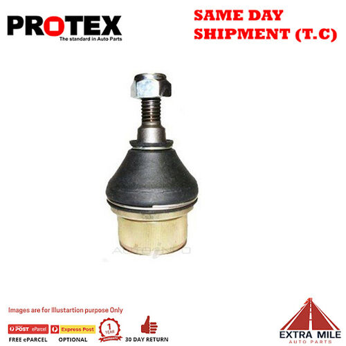 Protex Ball Joint Front Lower For FORD TERRITORY SX 4D SUV RWD 2004-2005