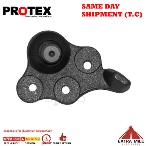 Protex Ball Joint-Front Lower For HSV CLUBSPORT VS 4D Sdn 1993-1995 BJ366R