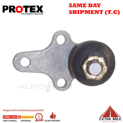 Protex Ball Joint - Front Lower For TOYOTA HILUX YN80R 2D Ute RWD 1991 - 1997
