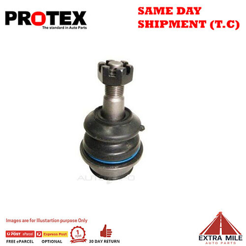 PROTEX Ball Joint - FR LOW For TOYOTA LANDCRUISER GRJ120R 4D SUV 4WD 2003 - 2009