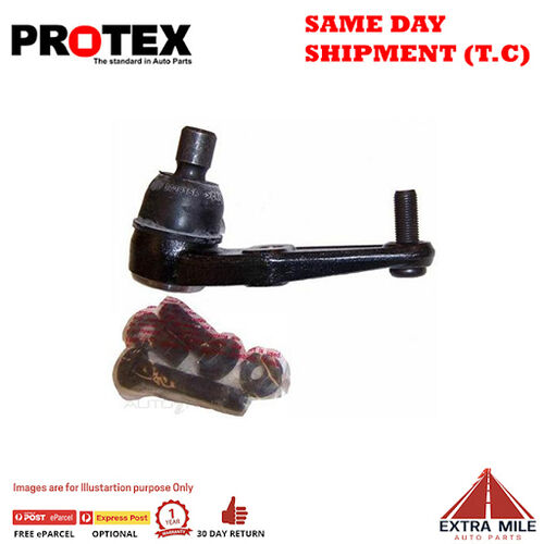 Protex Ball Joint - Front Lower For FORD LASER KJ 2D H/B FWD 1994 - 1996