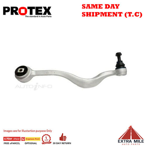Protex Control Arm - Front Upper For BMW M5 E39 4D Sdn RWD 1999 - 2003