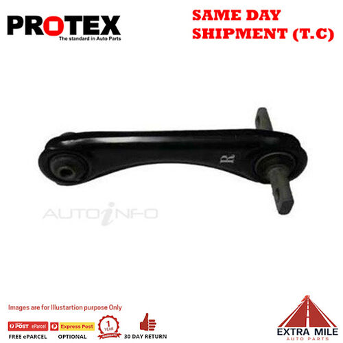 Protex Control Arm - Rear For HONDA CIVIC EG 2D H/B FWD 1991 - 1995 BJ455R-ARM