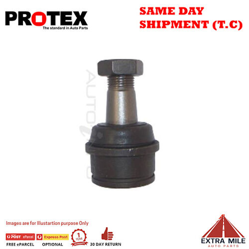 Protex Ball Joint - Front Lower For FORD F150  2D Ute 4WD 2007 - 2011
