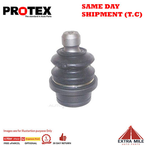 Protex Ball Joint - Front Lower For NISSAN NAVARA D40 4D Ute 4WD… 2005 - 2015