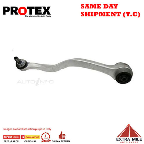 Protex Leading Arm (Radius)-FR For FORD FALCON FG 2D C/C 2008-2014 BJ5042L-ARM