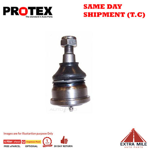 Protex Ball Joint - Front Lower For HOLDEN LE COUPE HX 2D Cpe RWD 1980 - 1985