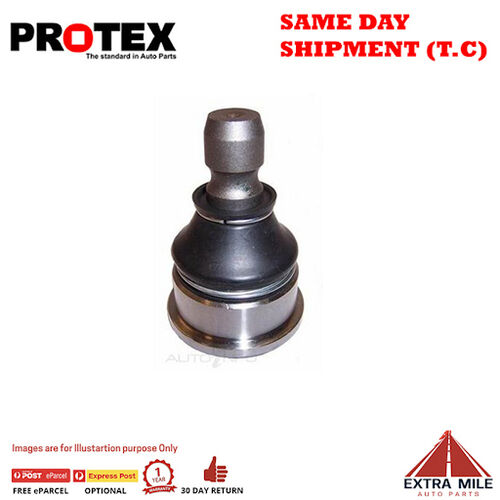 Protex Ball Joint - Front Lower For HSV XU8 VT 4D Sdn RWD 1999 - 1999