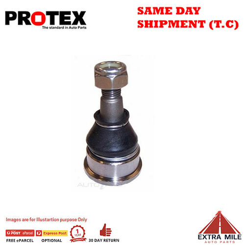 Protex Ball Joint Front Lower For HSV CLUBSPORT VT 4D Sedan 1997-2000 BJ8036