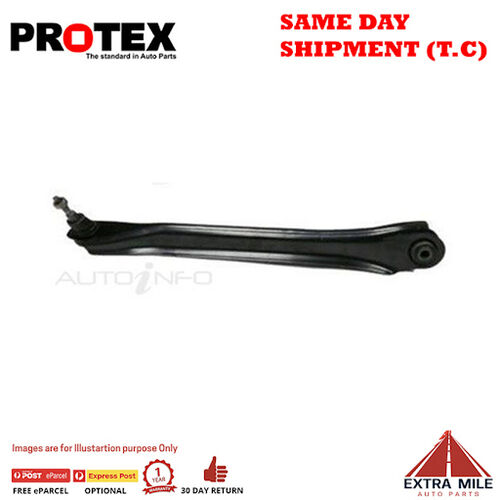 Protex Control Arm-Rear For MAZDA TRIBUTE CU 4D SUV 2000-2006 BJ8550L-ARM