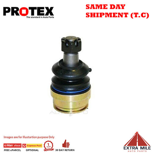 Protex Ball Joint-Front Lower For TOYOTA LANDCRUISER FZJ105R 4D SUV 1998-2002