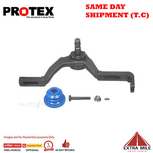 Protex Control Arm - Front Upper For FORD EXPLORER UQ, US 4D SUV 4WD 1999 - 2001