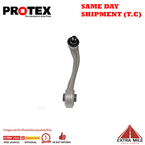 Protex Control Arm - Front Upper For FORD F250  2D Ute 4WD 1999 - 2004