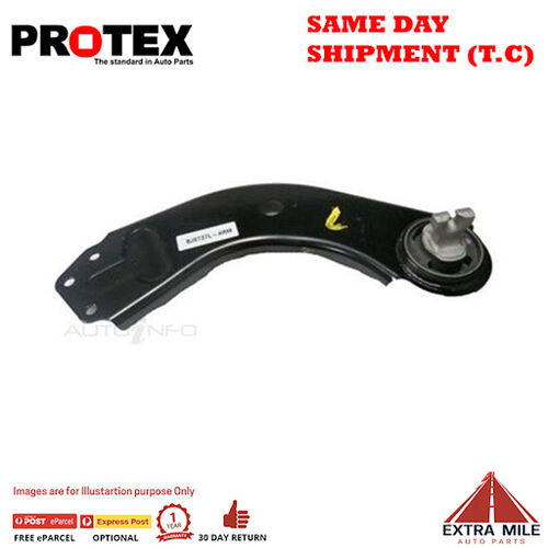 Protex Control Arm - Rear For FORD TERRITORY SZ 4D SUV RWD 2011 - 2016