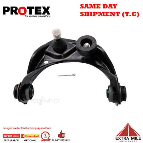 Protex Control Arm Front Upper For MAZDA MAZDA6 GH 4D Wagon 2008-2012