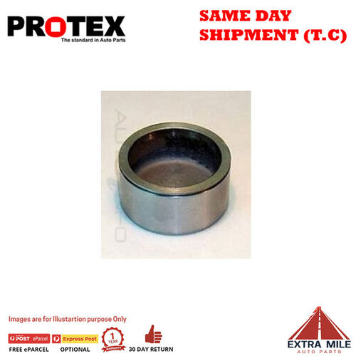 PROTEX Disc Caliper Piston- Front For HOLDEN UTILITY HR 2D Ute RWD 1966 - 1968