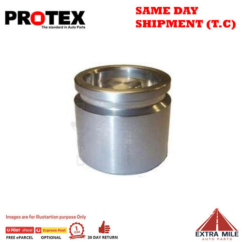 PROTEX Disc Caliper Piston - Rear For FORD FALCON XB 2D Ute RWD 1973 - 1976