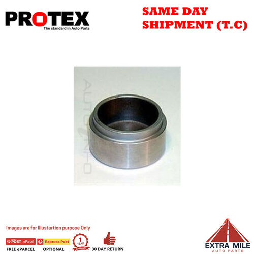 PROTEX Disc Caliper Piston- Front For HOLDEN BELMONT HK 4D Sdn RWD 1968 - 1969