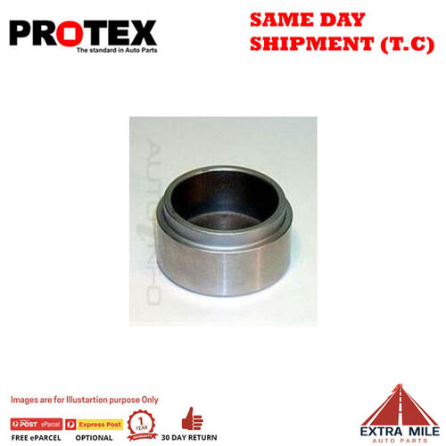 PROTEX Disc Caliper Piston - Front For FORD FALCON XP 2D Van RWD 1965 - 1966