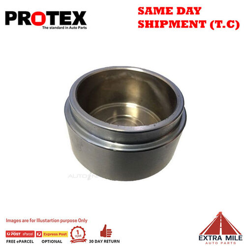 PROTEX Disc Caliper Piston-Front For TOYOTA HILUX RN31R 2D Wgn RWD 1978 - 1988