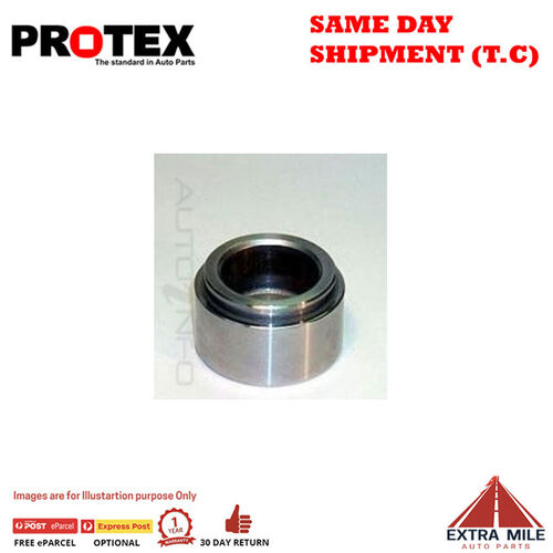 PROTEX Disc Caliper Piston - Front For HONDA CIVIC SB 2D H/B FWD 1973 - 1976