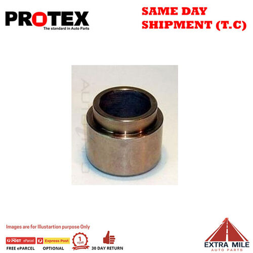 PROTEX Disc Caliper Piston - Front For MAZDA RX-2  4D Sdn RWD 1970 - 1975
