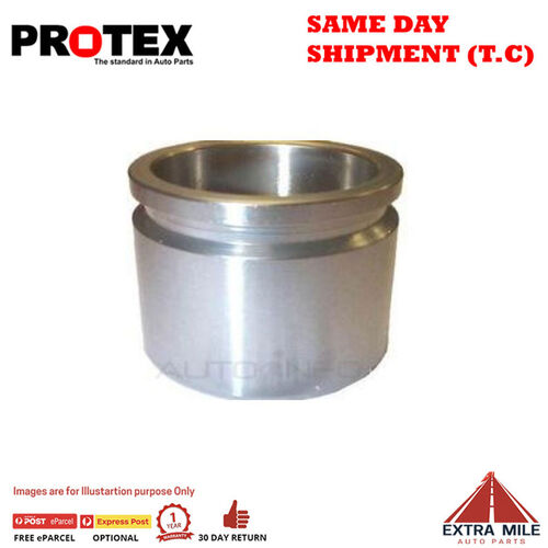 PROTEX Disc Caliper Piston-Front For HOLDEN BELMONT HQ 2D Ute RWD 1971 - 1974