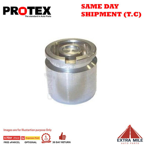 PROTEX Disc Caliper Piston - Rear For FORD FALCON XF 2D Ute RWD… 1984 - 1993