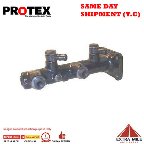 PROTEX Brake Master Cylinder For TOYOTA DYNA BU20R 2D Truck 4X2 1979 - 1984