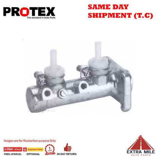 PROTEX Brake Master Cylinder For ISUZU NPR200 NPR58 2D Truck 4X2 1989 - 1996