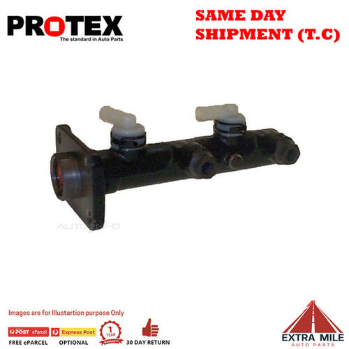 PROTEX Brake Master Cylinder For TOYOTA DYNA BU91R 2D Truck 4X2 1988 - 1995