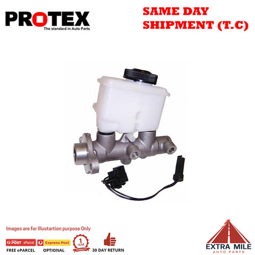 Brake Master Cylinder For MAZDA 323 BG 4D H/B FWD 1989 - 1994 JB1798-10