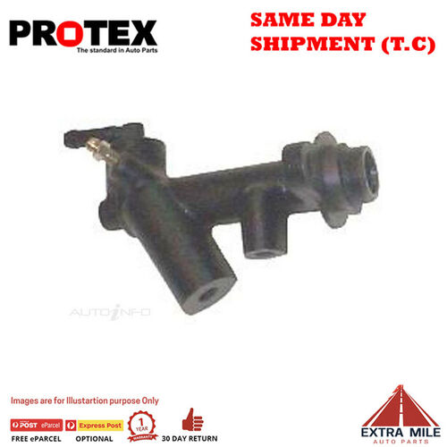 PROTEX Clutch Master Cyl For MAZDA T3500 SLT 4 Cyl Diesel Inj… 1989 - 1995