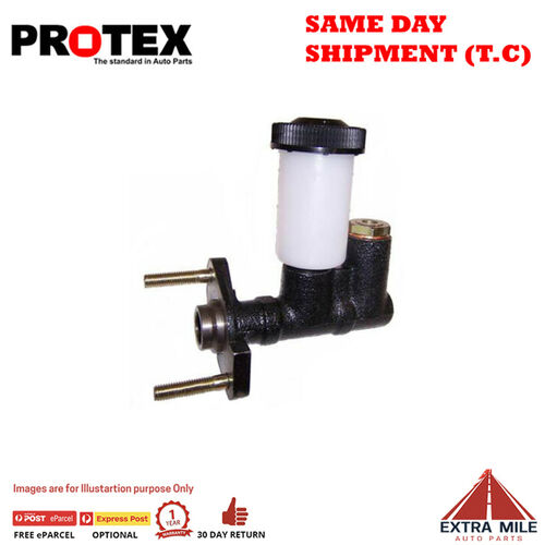 New Clutch Master Cylinder For MAZDA RX-7 FC 13BT ROTARY2 MPFI 1986 - 1991