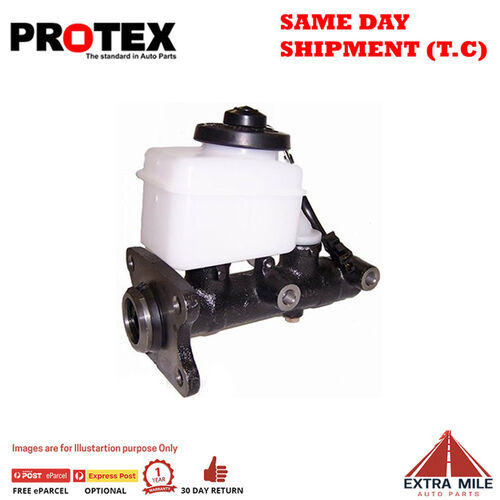 Brake Master Cylinder For TOYOTA HILUX LN85R 2D Ute RWD 1988 - 1994 JB1882-0