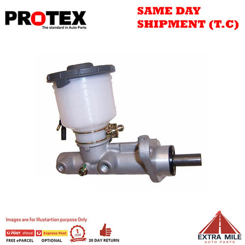 New Brake Master Cylinder For HONDA ODYSSEY RA 4D Wgn 4WD 1994 - 1997