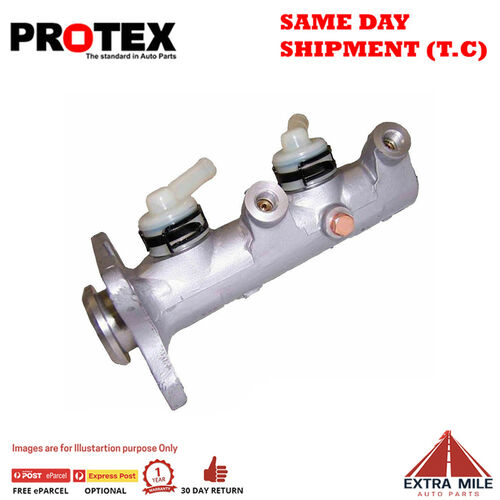 New Brake Master Cylinder For TOYOTA SPACIA YR22R 3D Van RWD 1993 - 1998