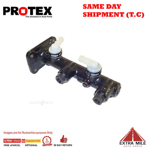 PROTEX Brake Master Cylinder For TOYOTA TOYOACE BU85R 2D Truck 4X2 1984 - 1988