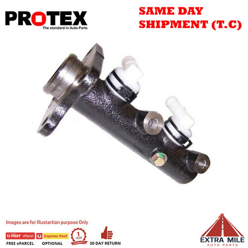 New Brake Master Cylinder For TOYOTA HIACE RZH125R 3D Van RWD 1989 - 2005