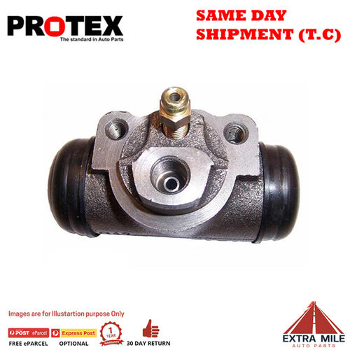 New Brake Wheel Cylinder-RR For TOYOTA CELICA TA22R 2D Cpe RWD 1971 - 1976